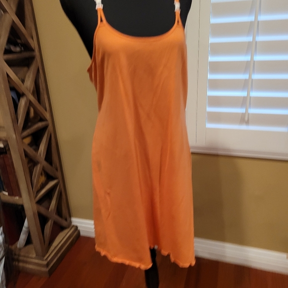 Sleeping gown by illusion size Medium - Picture 2 of 14